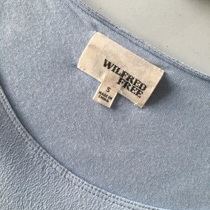 WILFRED t-shirt dress